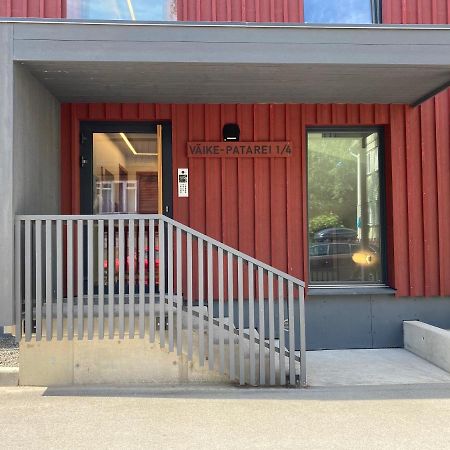 Vp Kalamaja Apartment With Garage Tallinn Exterior foto
